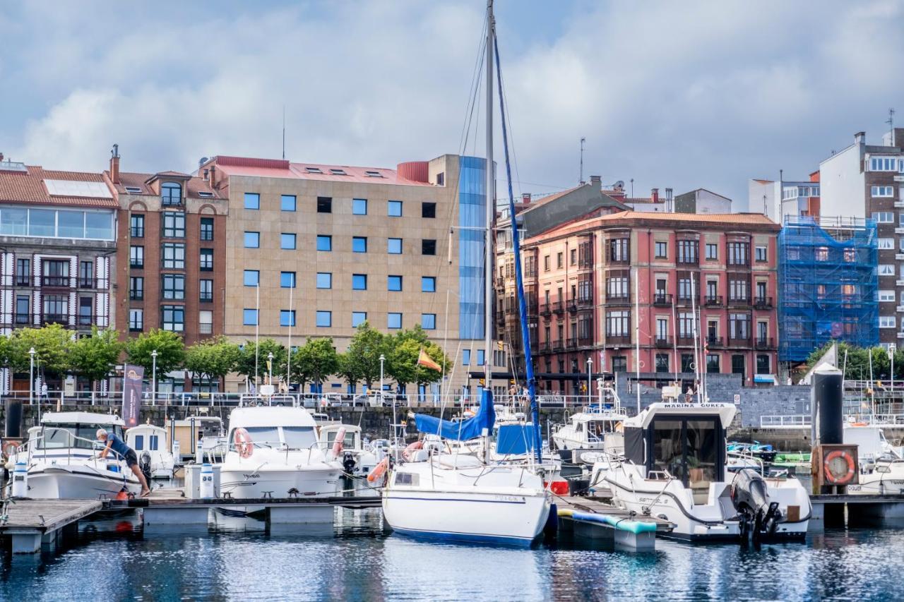 Otra Mirada Al Mar Apartment Gijón Exterior foto